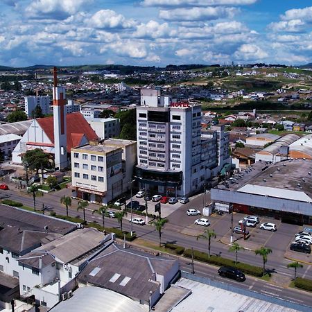 Hotel Nacional Coral Lages Exteriör bild